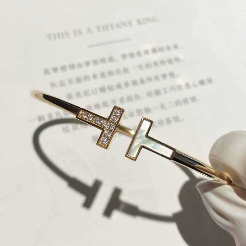 Tiffany Bracelet