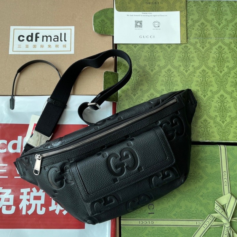 Gucci Chest Bag