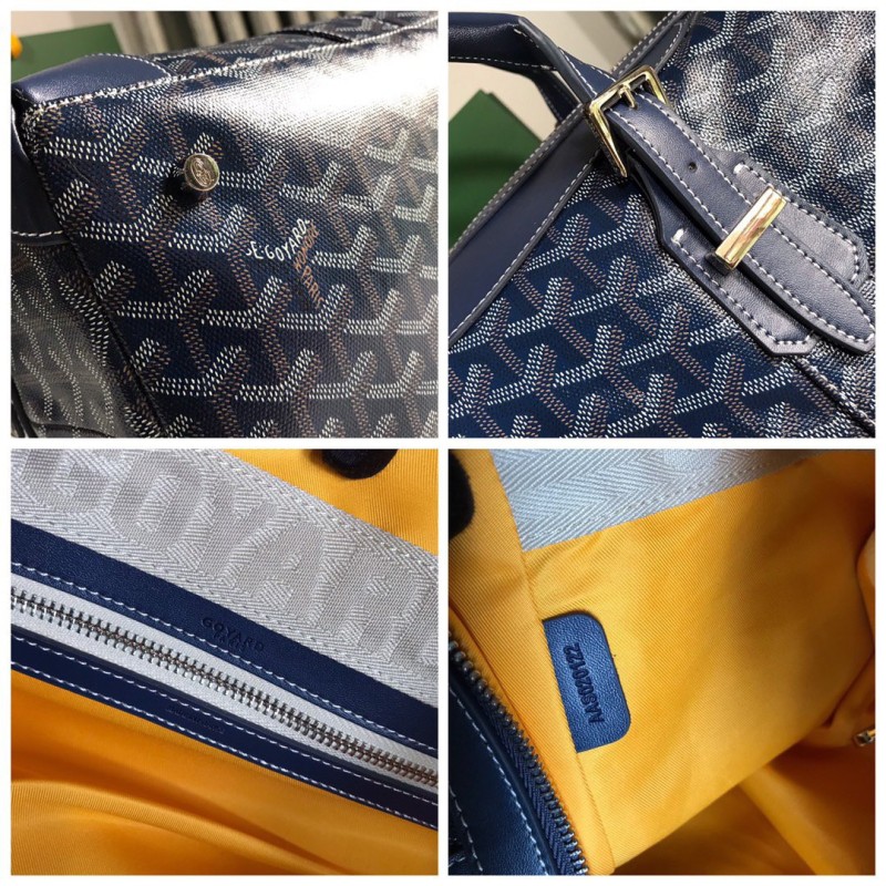 Goyard Travel Bag