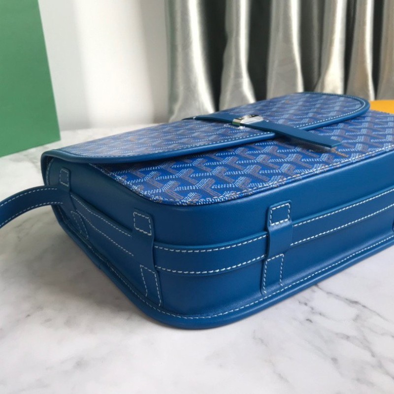 Goyard Belvedere 大号