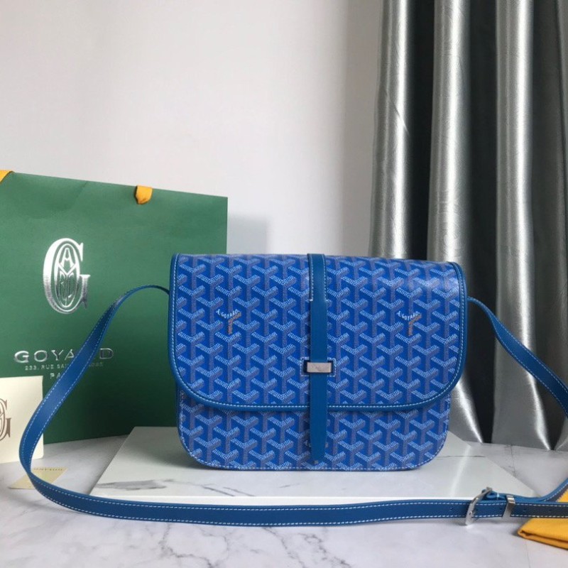 Goyard Belvedere 大号