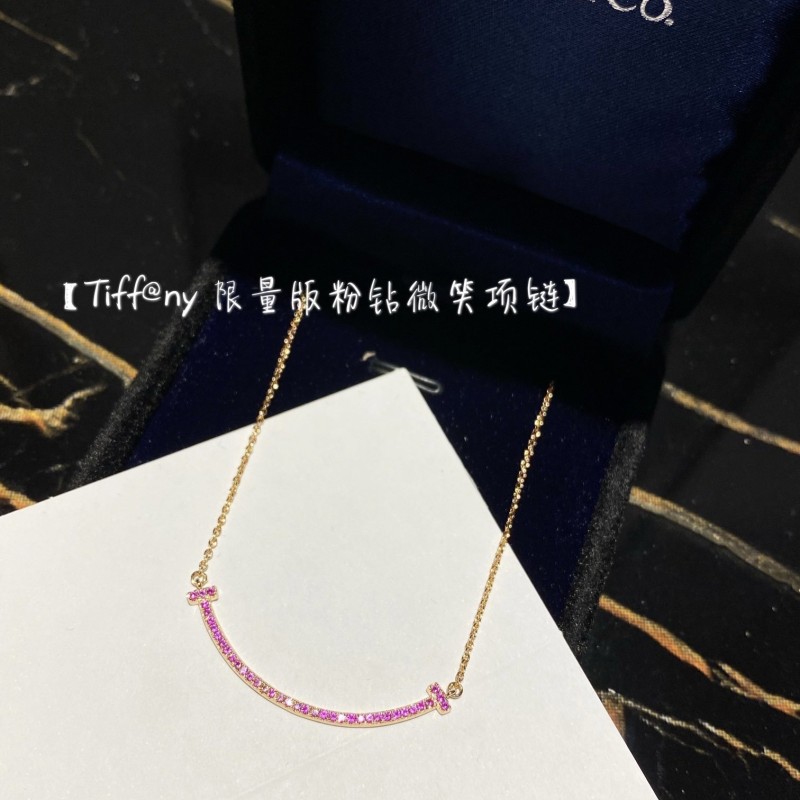 Tiffany Necklace