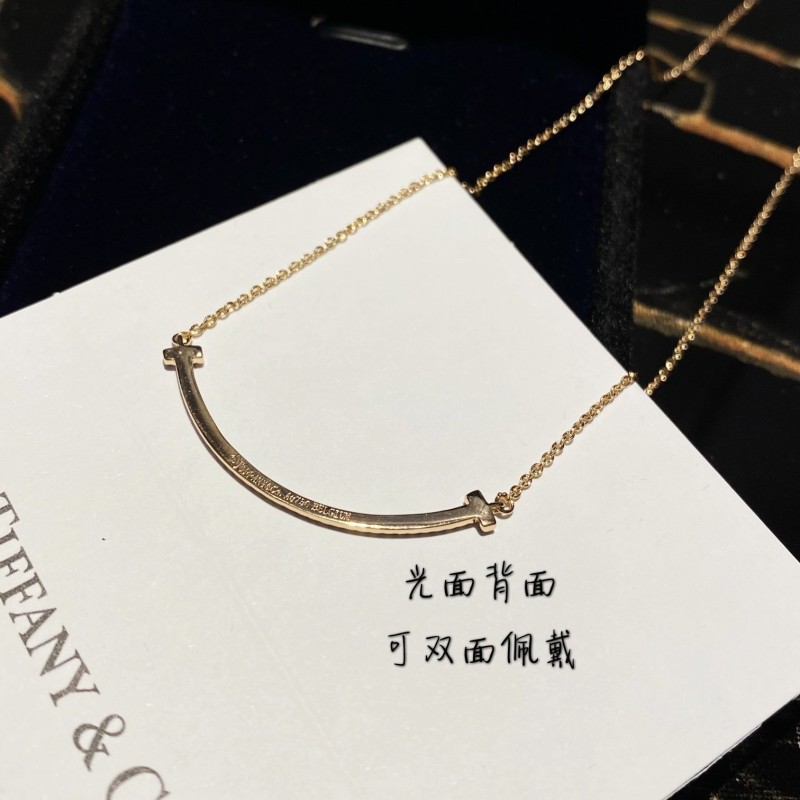 Tiffany Necklace