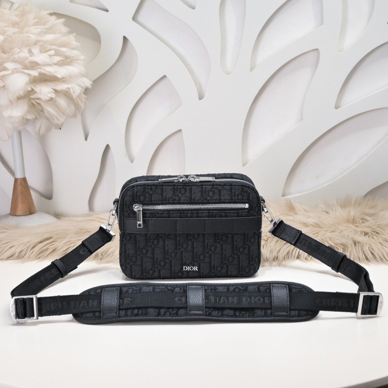 Dior Safari Bag