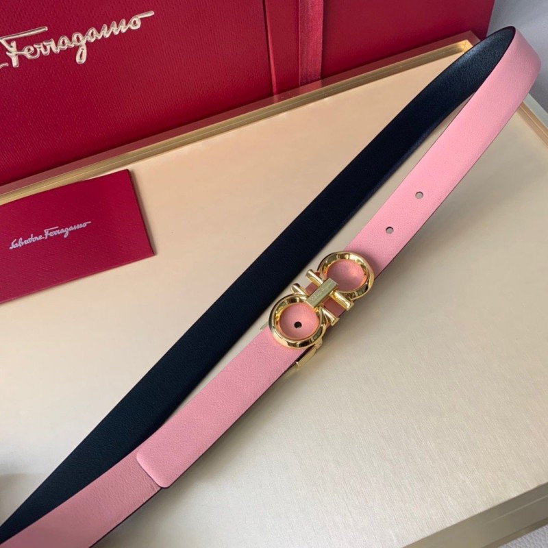 Ferragamo Belt