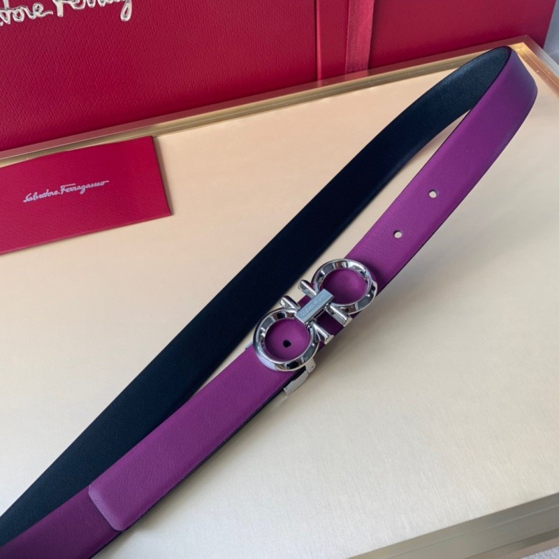 Ferragamo Belt