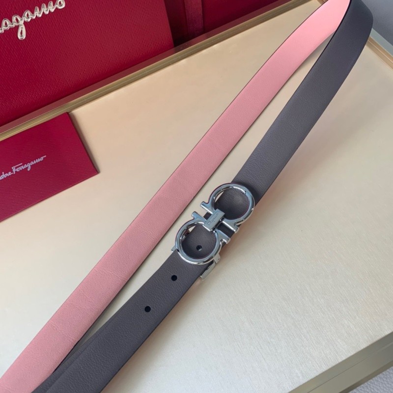 Ferragamo Belt