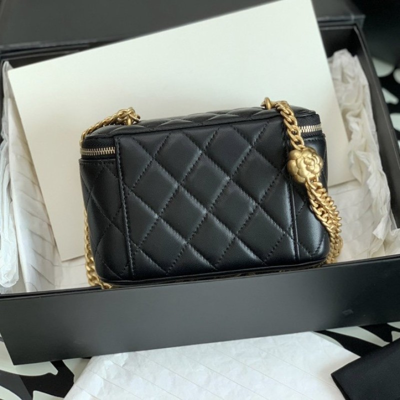 Chanel Vanity Case