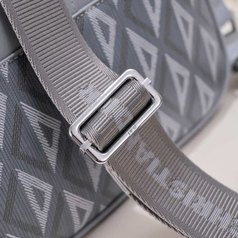 Dior Messenger Bag