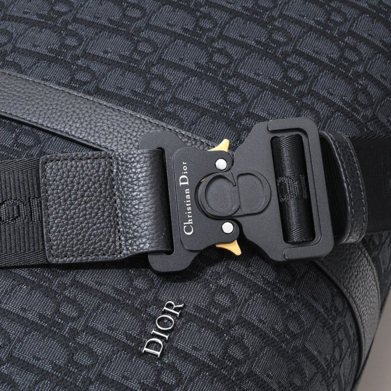 Dior Travel bag