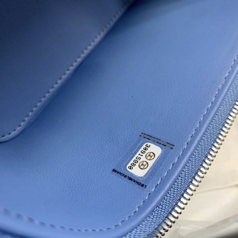 Chanel Vanity Case