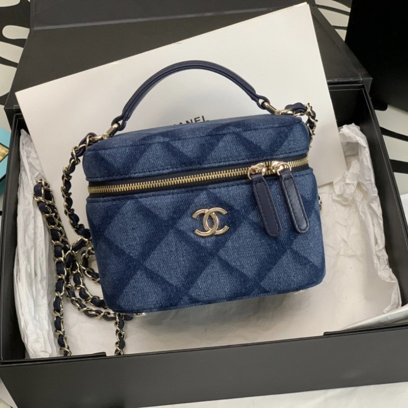 Chanel 22k Jeans
