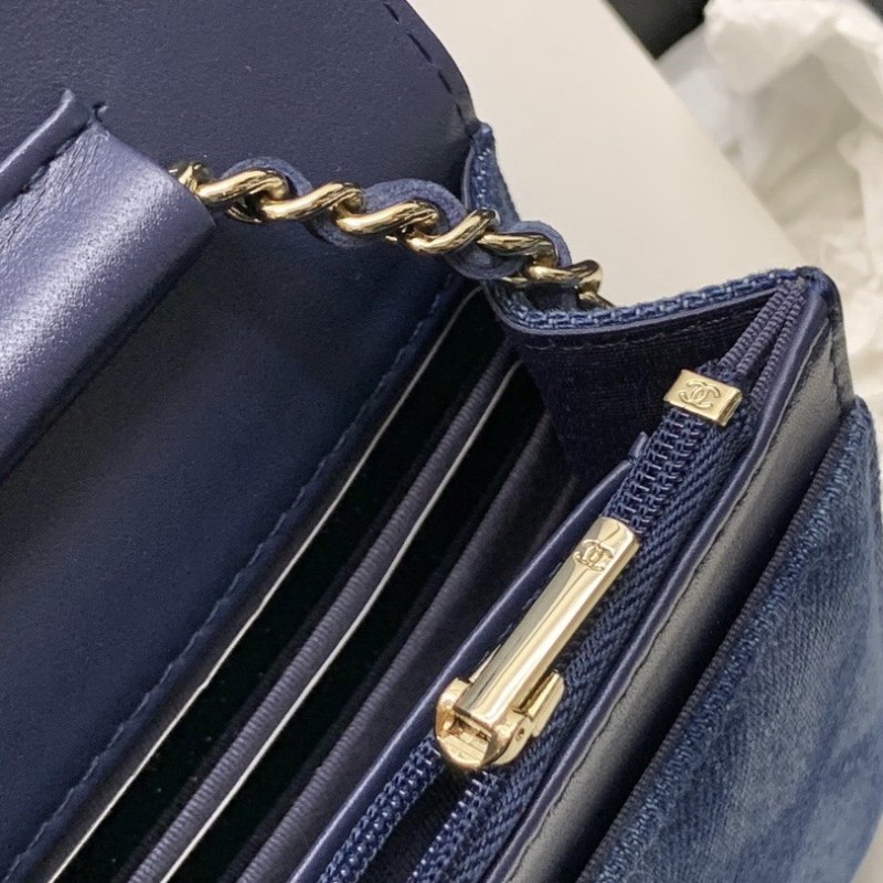 Chanel WOC