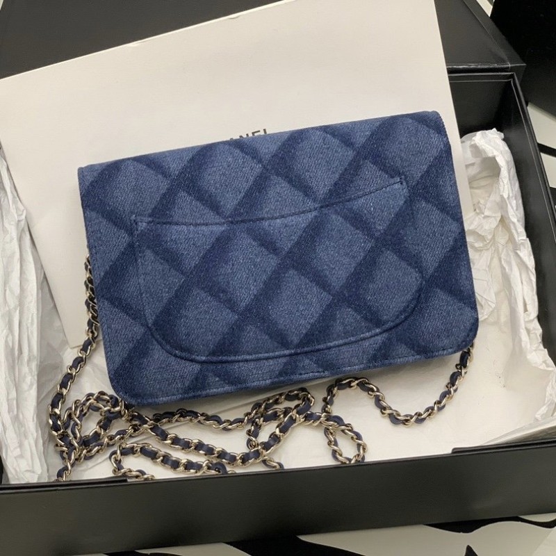 Chanel WOC