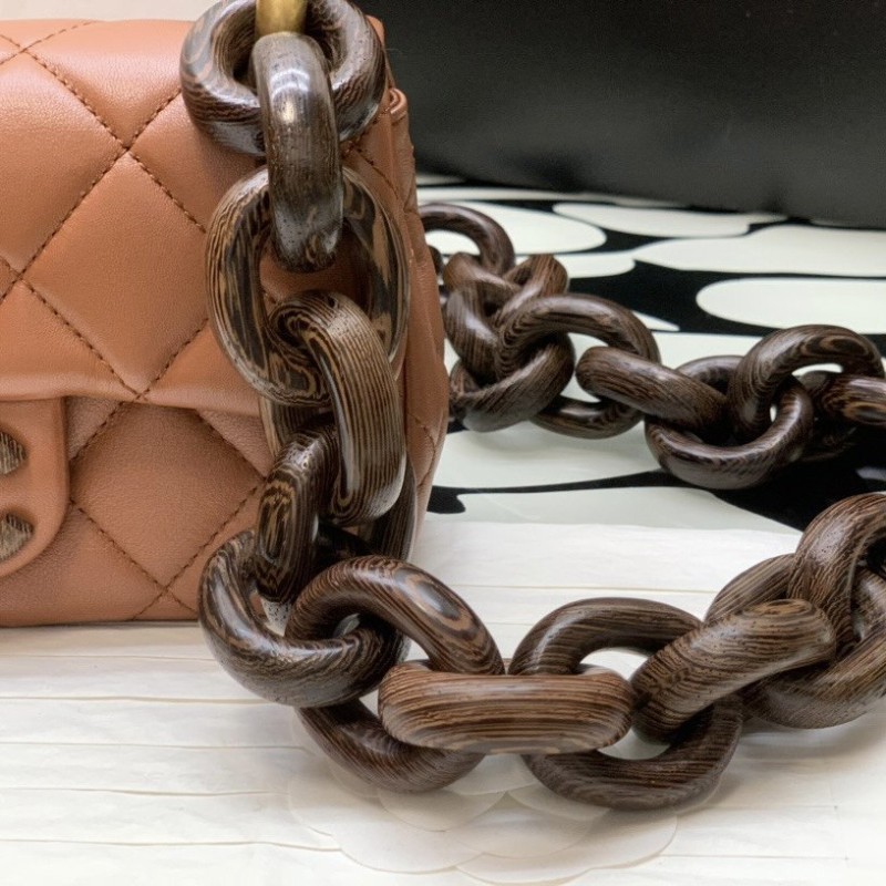 Chanel Flap
