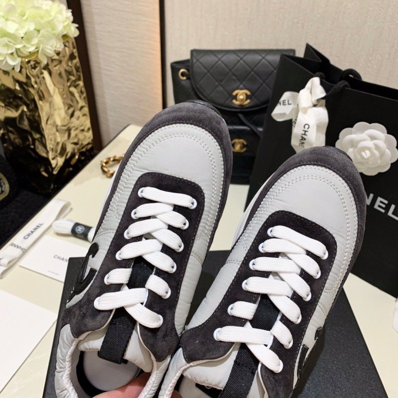 Chanel Sneakers 