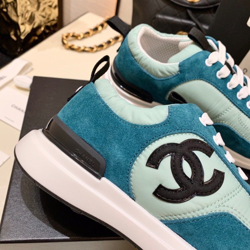 Chanel Sneakers 