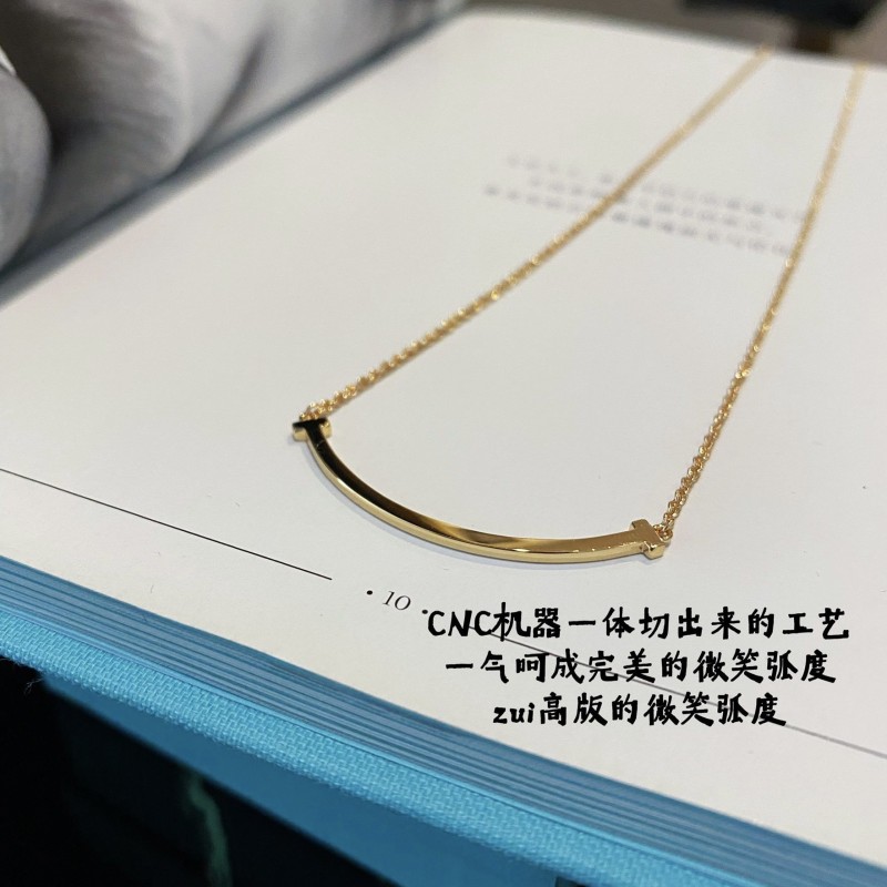 Tiffany Necklace