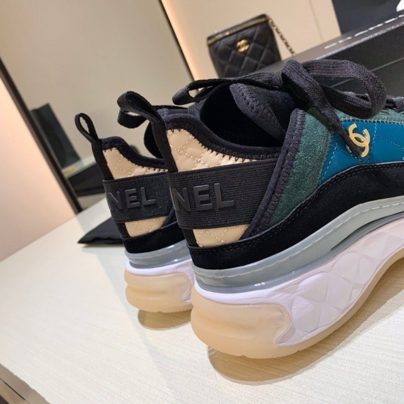 Chanel Sneakers 