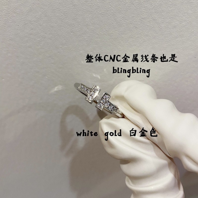 Tiffany Ring