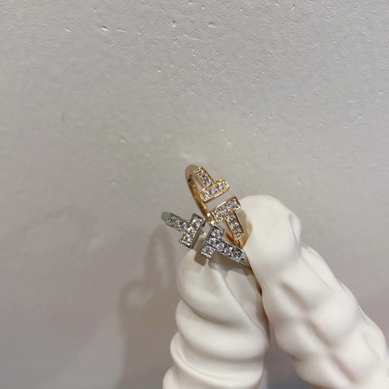 Tiffany Ring