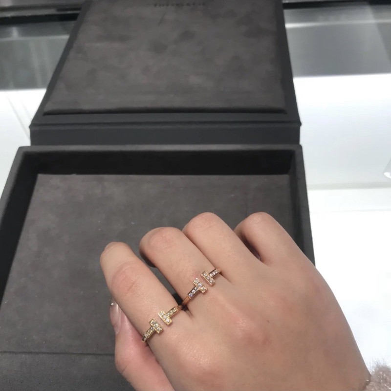 Tiffany Ring