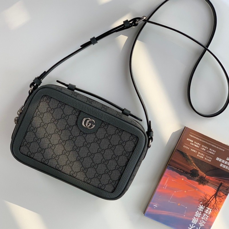 Gucci Camera Bag