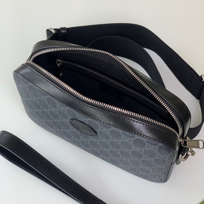 Gucci Camera Bag