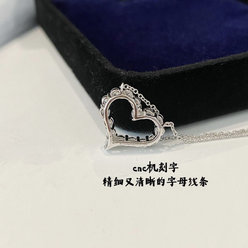 Tiffany Necklace