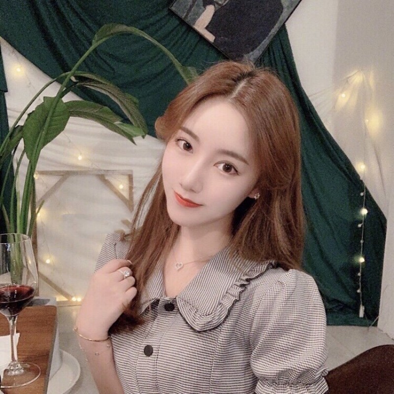 Tiffany Necklace