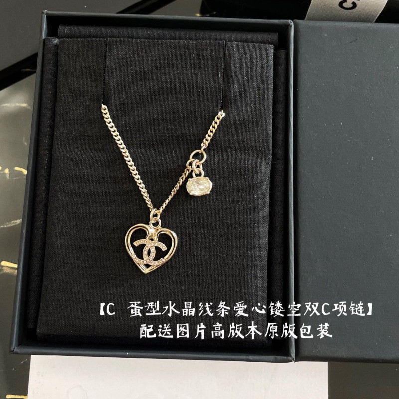 Chanel Necklace 