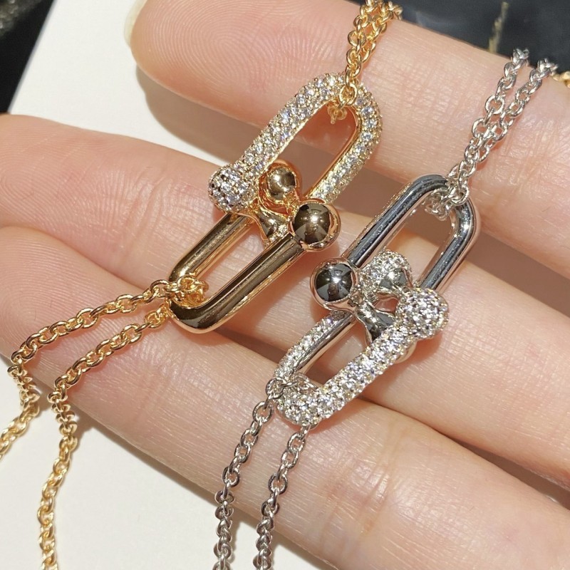 Tiffany Necklace