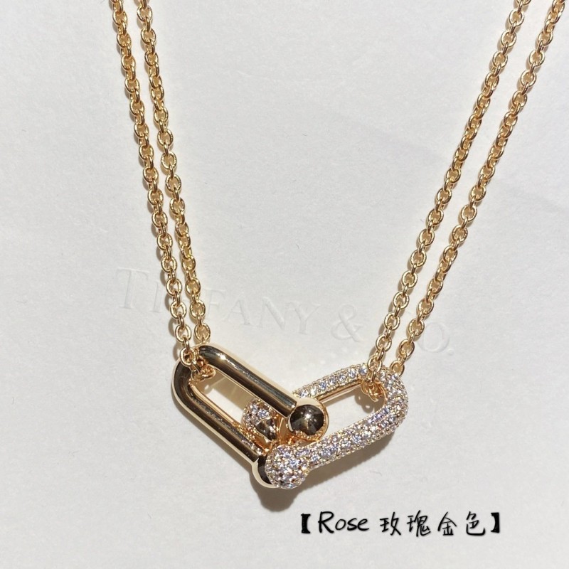 Tiffany Necklace