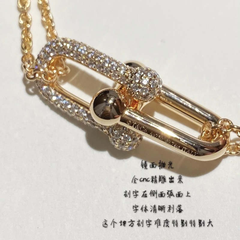 Tiffany Necklace