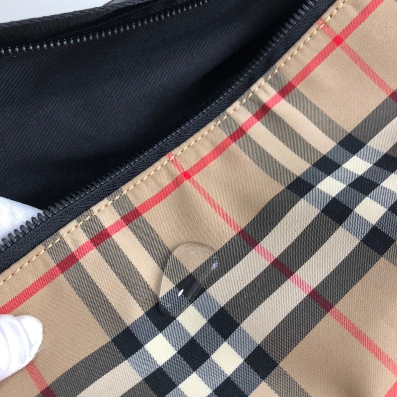 Burberry Chest Bag