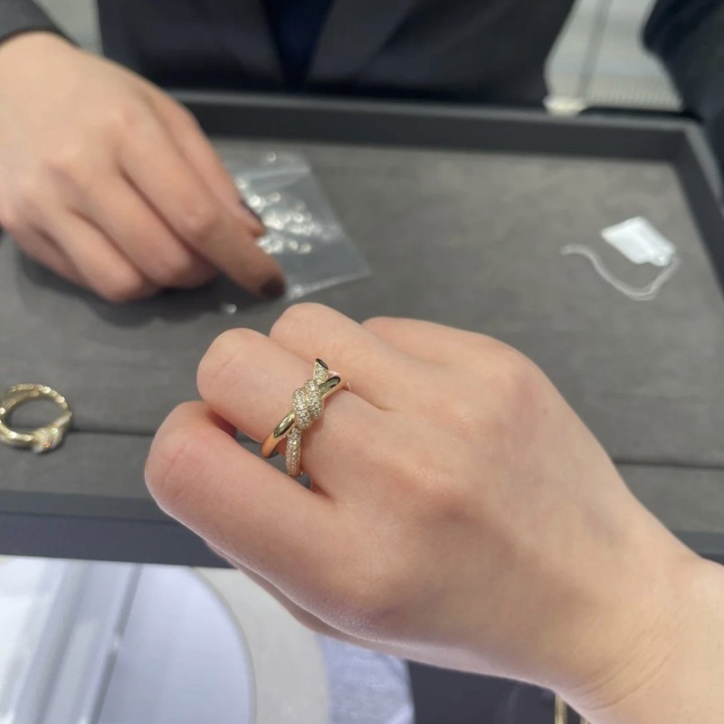 Tiffany Ring