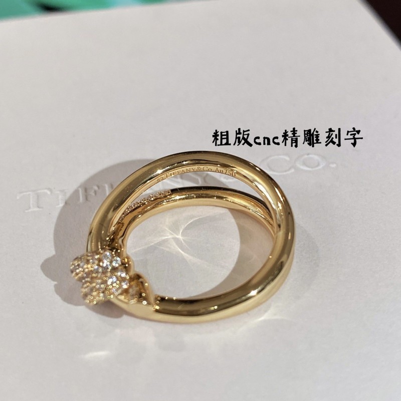 Tiffany Ring