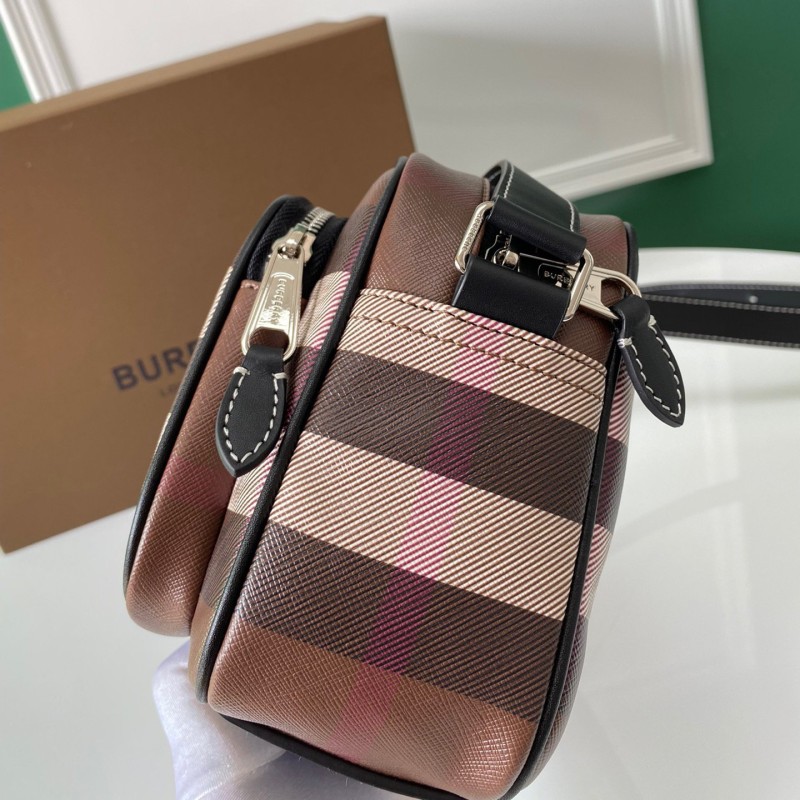 Burberry Camera Bag