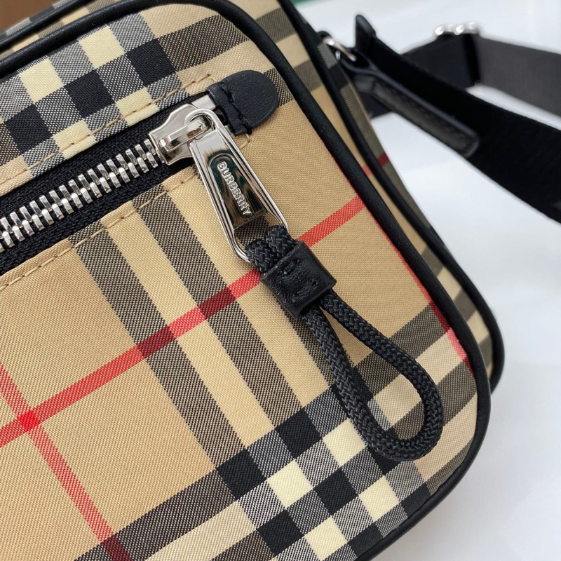 Burberry Camera Bag