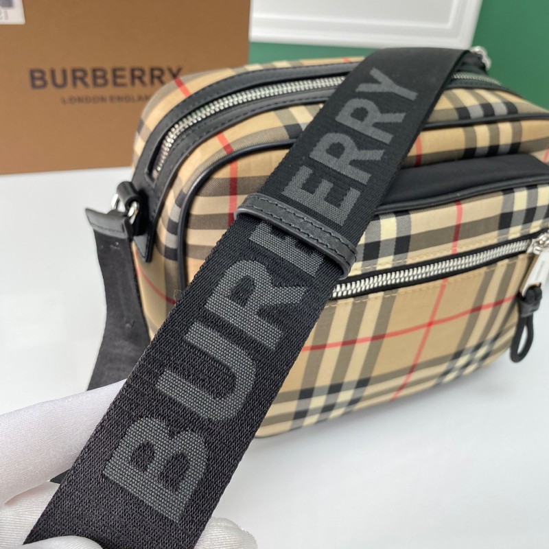Burberry Camera Bag