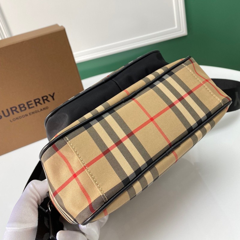 Burberry Camera Bag