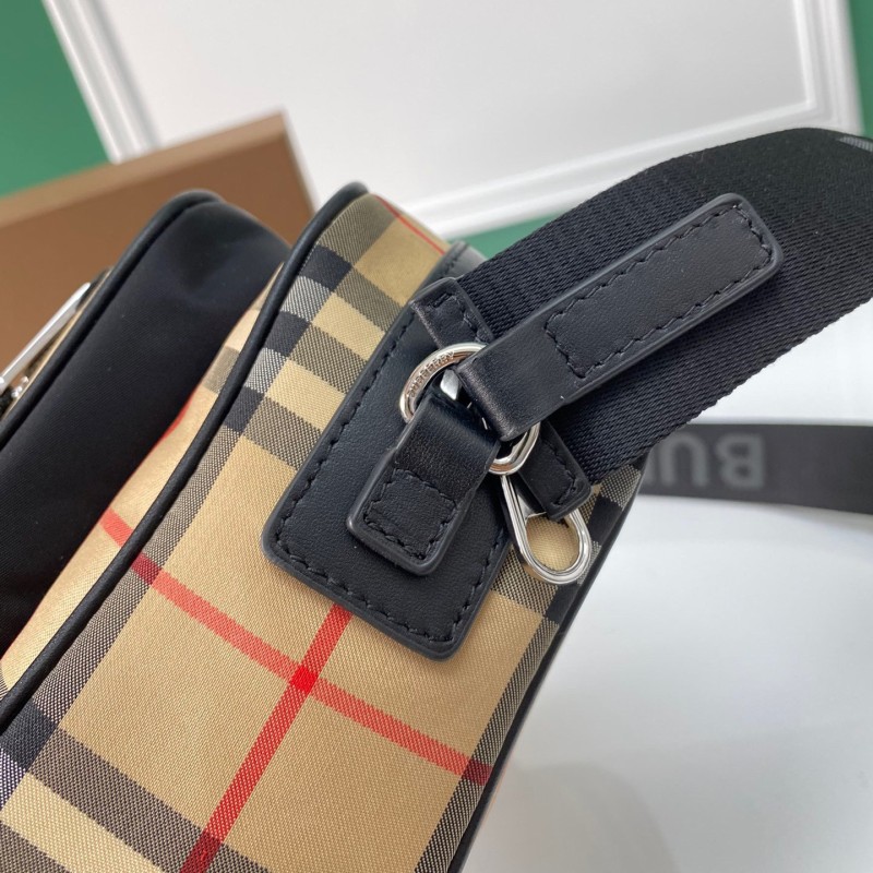 Burberry Camera Bag