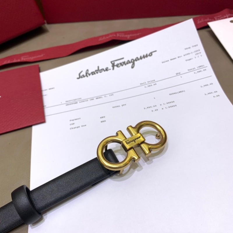 Ferragamo Belt