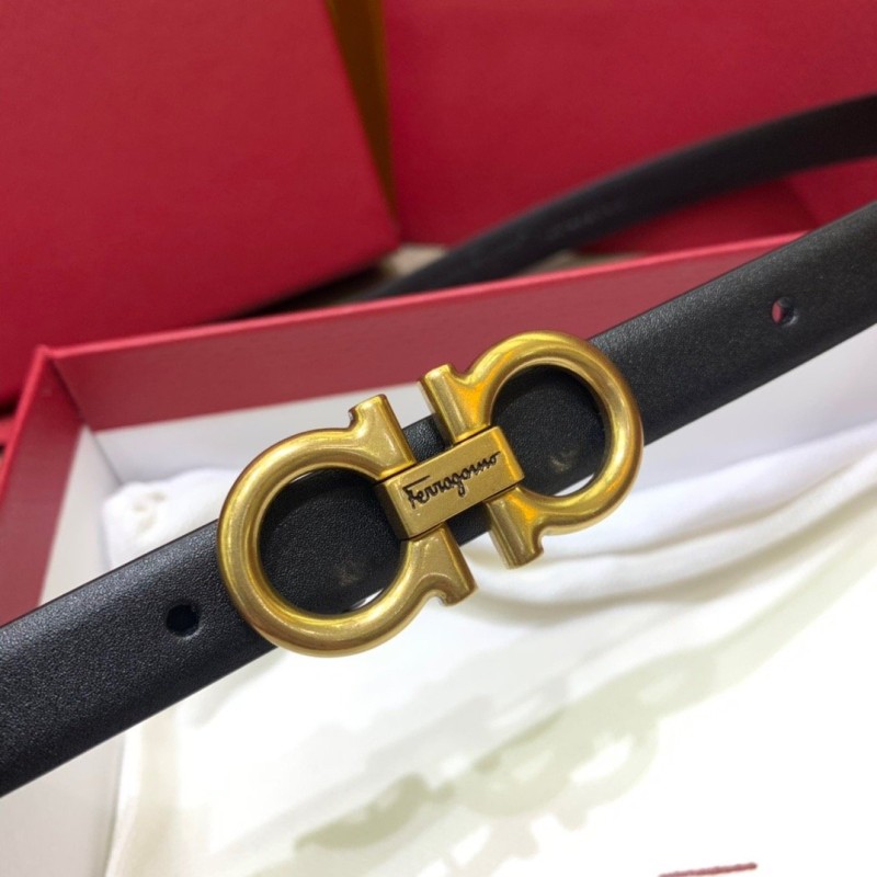 Ferragamo Belt