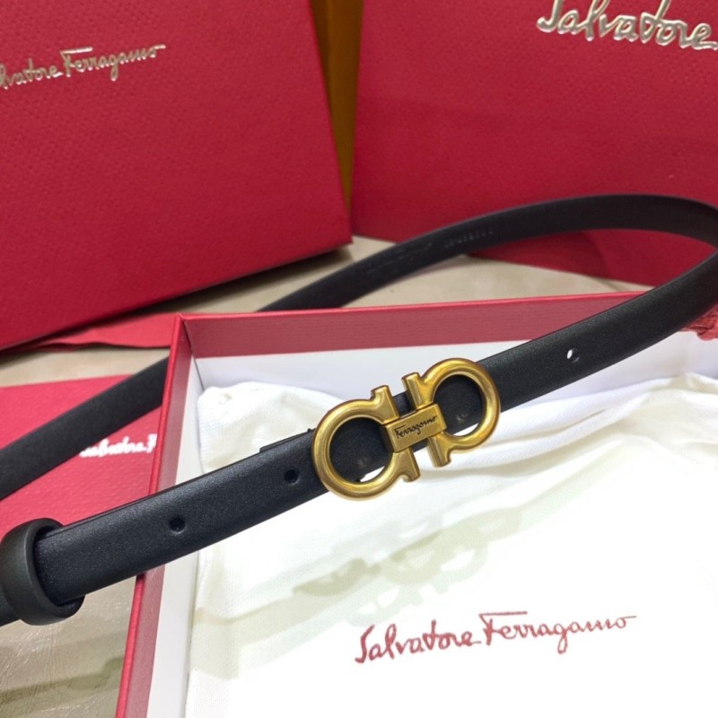 Ferragamo Belt