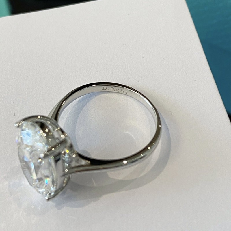Tiffany Ring