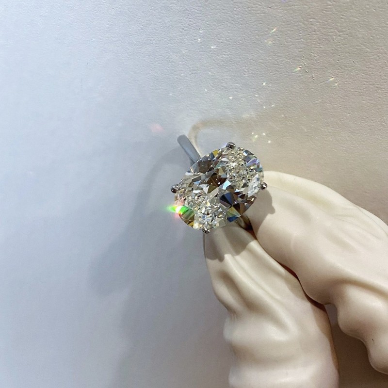 Tiffany Ring