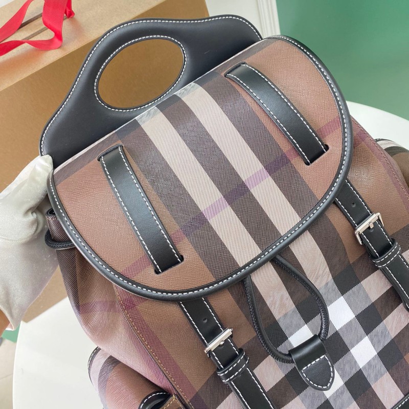 Burberry backpack