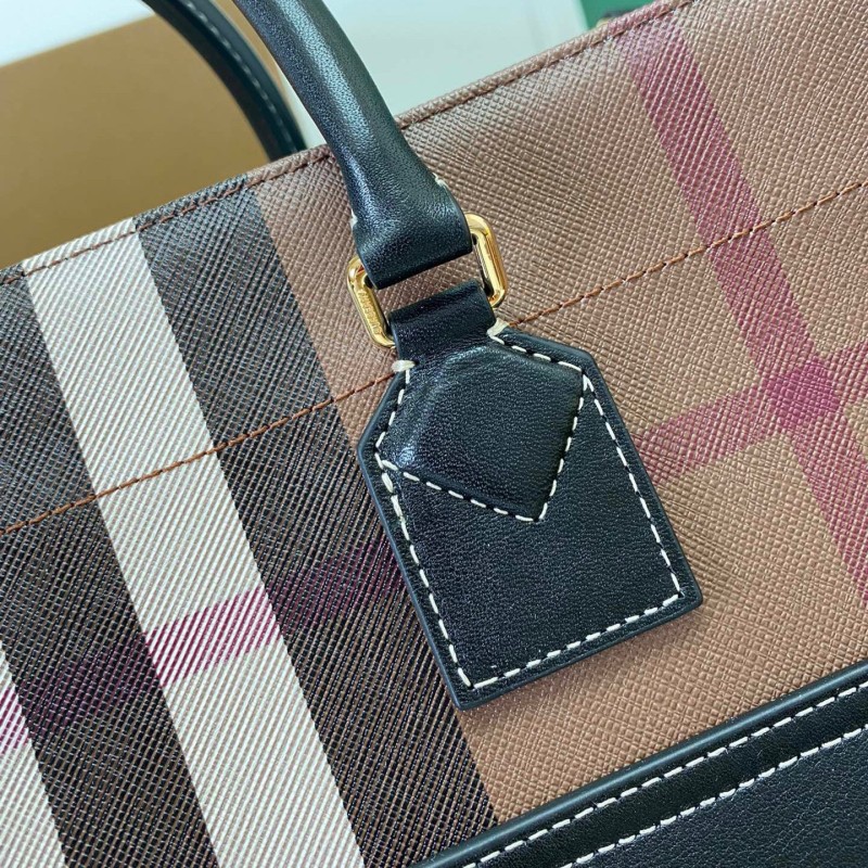 Burberry Tote Bag
