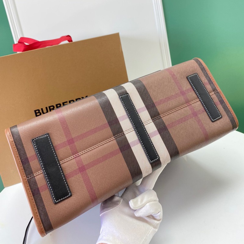 Burberry Tote Bag